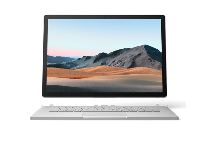 清河门Surface 维修前的准备工作